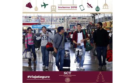 Conoce los descuentos para alumnos y profesores por periodo vacacional