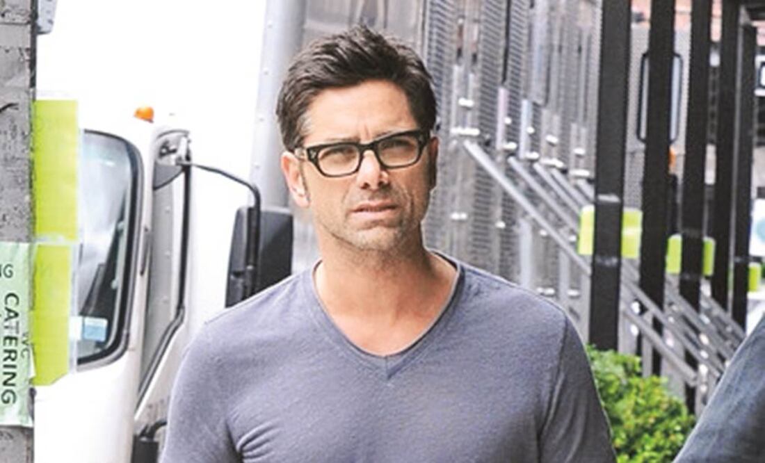 John Stamos ha destacado en series de televisión como E.R. y Full House , que está por comenzar nueva versión. Foto: Especial