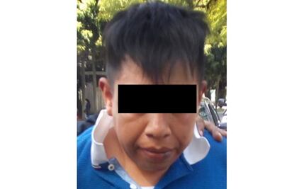 A proceso, hombre por asaltar a automovilista en Polanco