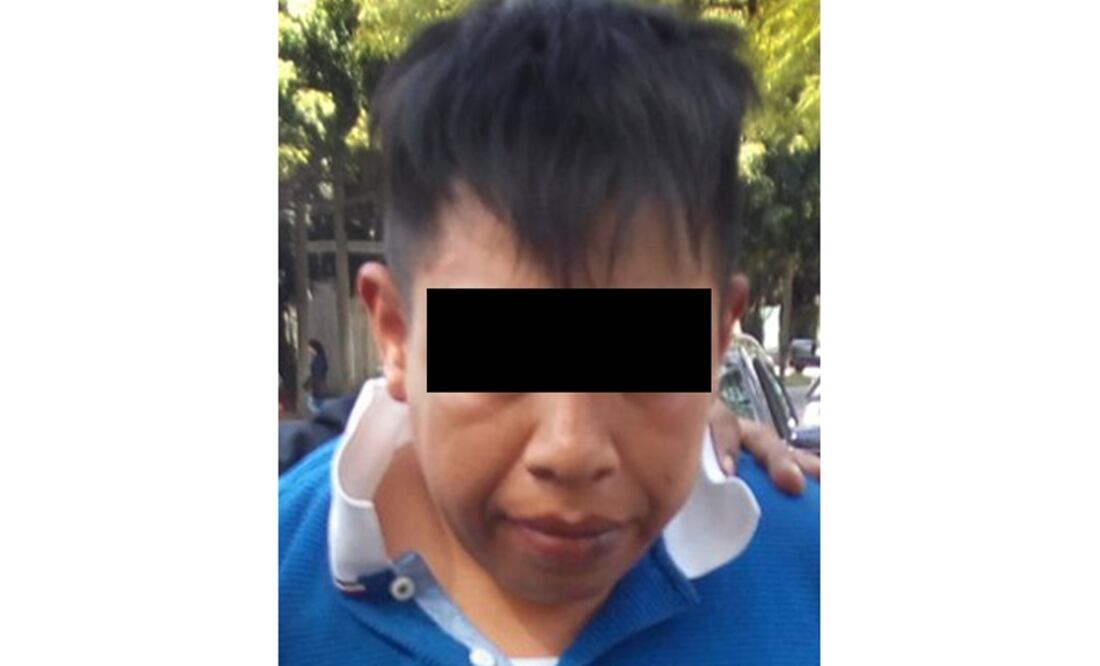 (Foto: PGJ de la CDMX)