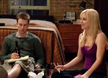 La comedia en Netflix de 106 minutos que te atrapará de inicio a fin