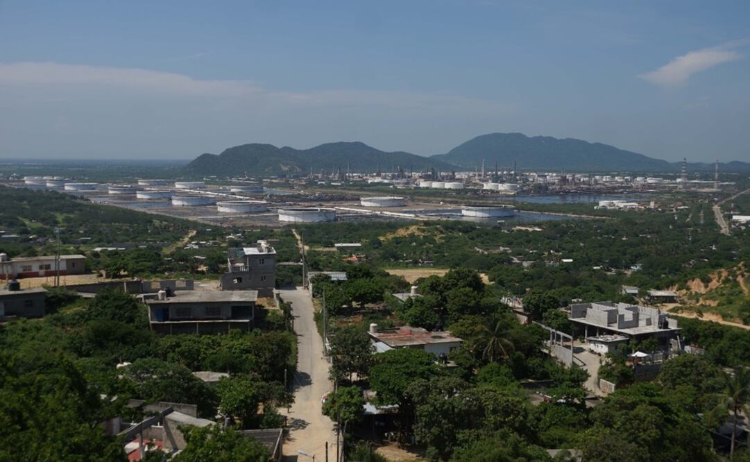 Foto: Edwin Hernández/ ARCHIVO EL UNIVERSAL