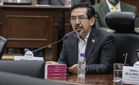 “Demostrar que somos demócratas es el reto”, afirma Arturo Chávez, consejero del INE