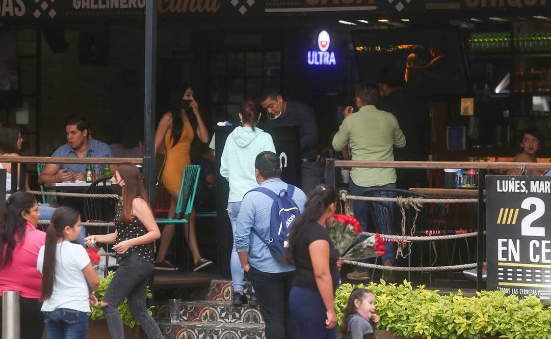 Foto: Archivo/EL UNIVERSAL