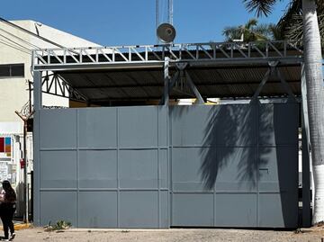 Muere otro interno en penal de Culiacán; suman dos decesos en menos de un mes