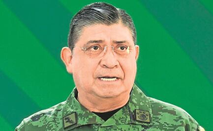 Otra tarea para los militares