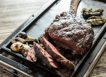 Todo lo que siempre quisiste saber sobre la carne