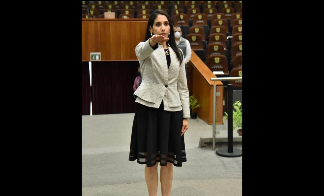 Foto: Twitter @FGE_Veracruz