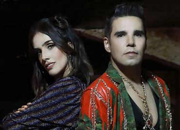 Grupo Cañaveral sigue bailando, se repone de accidente, Covid y muerte