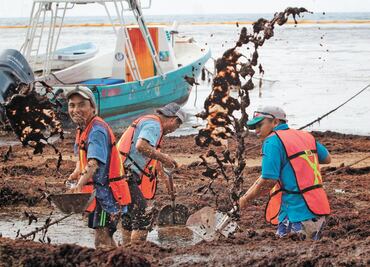 Niegan lucrar con la emergencia