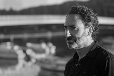 Adelanto de "Matamonstruos", la nueva novela de Jon Bilbao