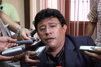 PRD en San Lázaro acusa al gobierno federal de criminalizar a los jóvenes