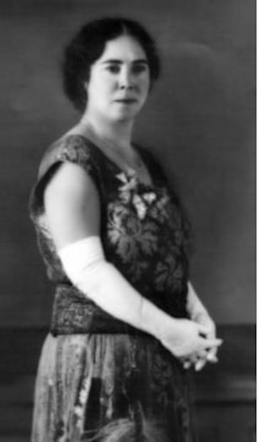 ¿Quiénes eran Hermila Galindo y Carmen Serdán, que aparecen en el billete de mil pesos?