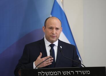 Israel vuelve a cerrar sus fronteras para contener la propagación de Omicron