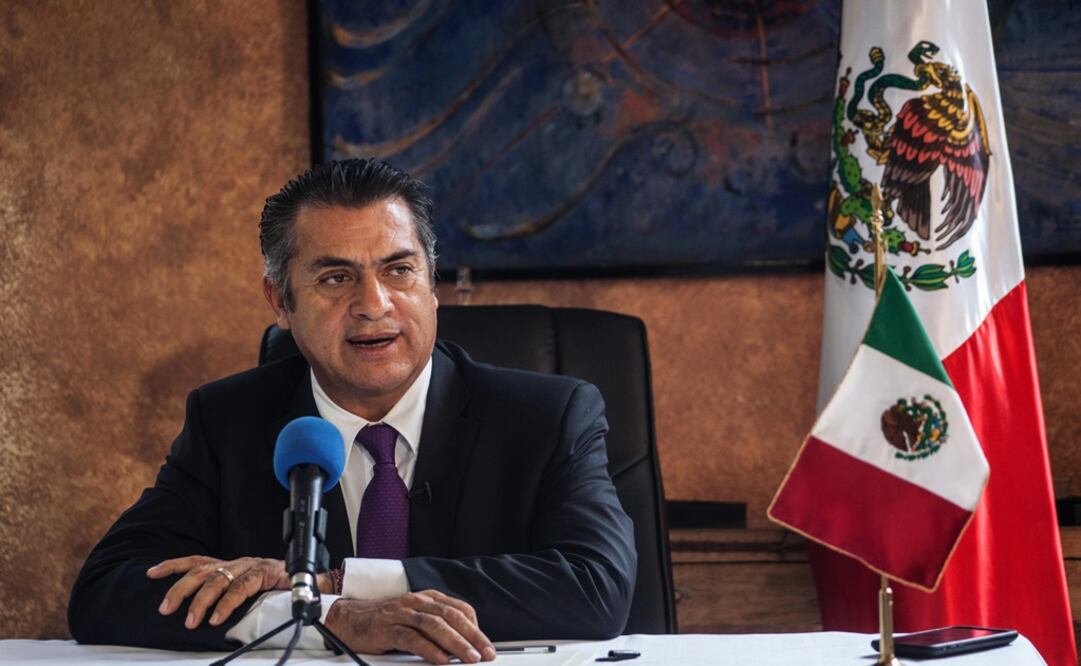 Foto: Archivo/ EL UNIVERSAL                                   