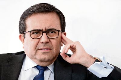 Renegociación del TLCAN podría iniciar a finales de agosto: Guajardo 