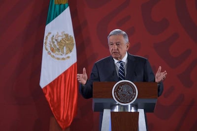 Estén o no adheridos al Insabi, estados tienen garantizado presupuesto: AMLO