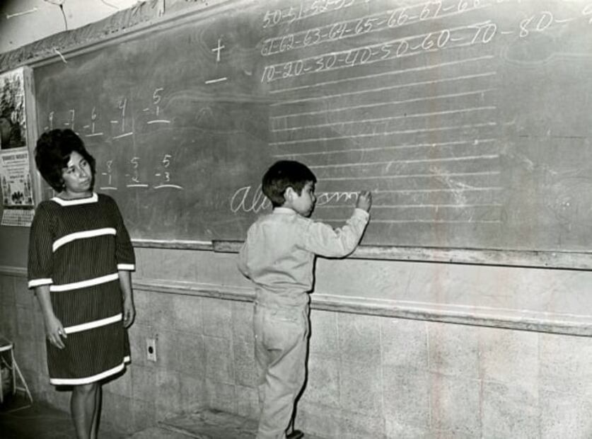 Hace cien años se fundó la Secretaría de Educación Pública bajo la dirección de José Vasconcelos