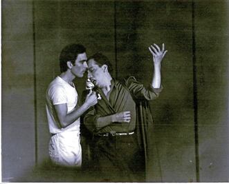 Cuatro décadas de lucha gay en el teatro y la danza de México