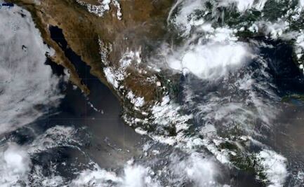 Polvo del Sahara no llegará a la CDMX, explica especialista