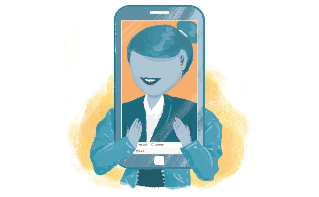 ILUSTRACIÓN: DANTE DE LA VEGA. EL UNIVERSAL