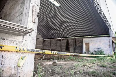 PGR tiene abiertas 66 averiguaciones previas contra soldados