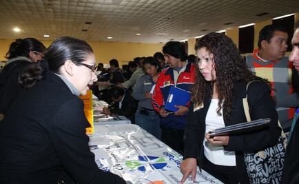 Emplearán a personas excluidas del mercado laboral