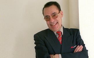 Manolo Muñoz: ídolo del rock and roll mexicano que huyó del playback, fue marcado por un disparo y una muerte prematura