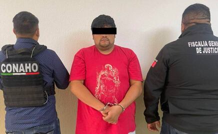 Una mujer y su amante matan al esposo de ella; vertieron veneno en sus tacos y después lo estrangularon