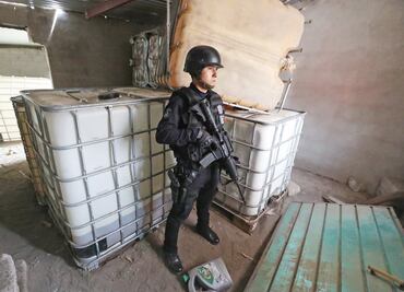 A 6 años de la tragedia en Tlahuelilpan, persiste robo de hidrocarburo en Hidalgo; continúan accidentes relacionados con huachicoleo