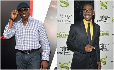 Wesley Snipes se unirá a Eddie Murphy en "Coming 2 America"