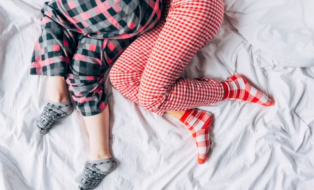 Dormir | Fuente: Freepik