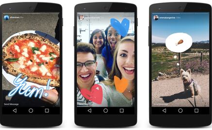 Cómo aprovechar los Stories en Instagram