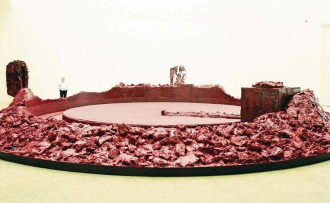 Photo: El Universal/Files