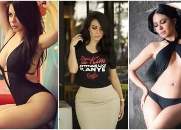 ¿La Kardashian mexicana?, lo más leído