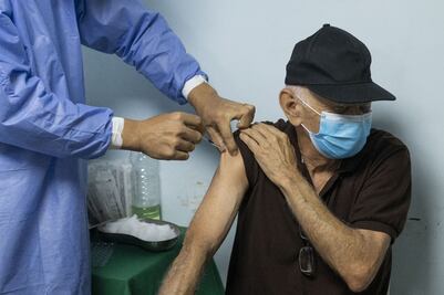 Covid: todo lo que tienes que saber sobre las dosis de refuerzo, expertos resuelven dudas