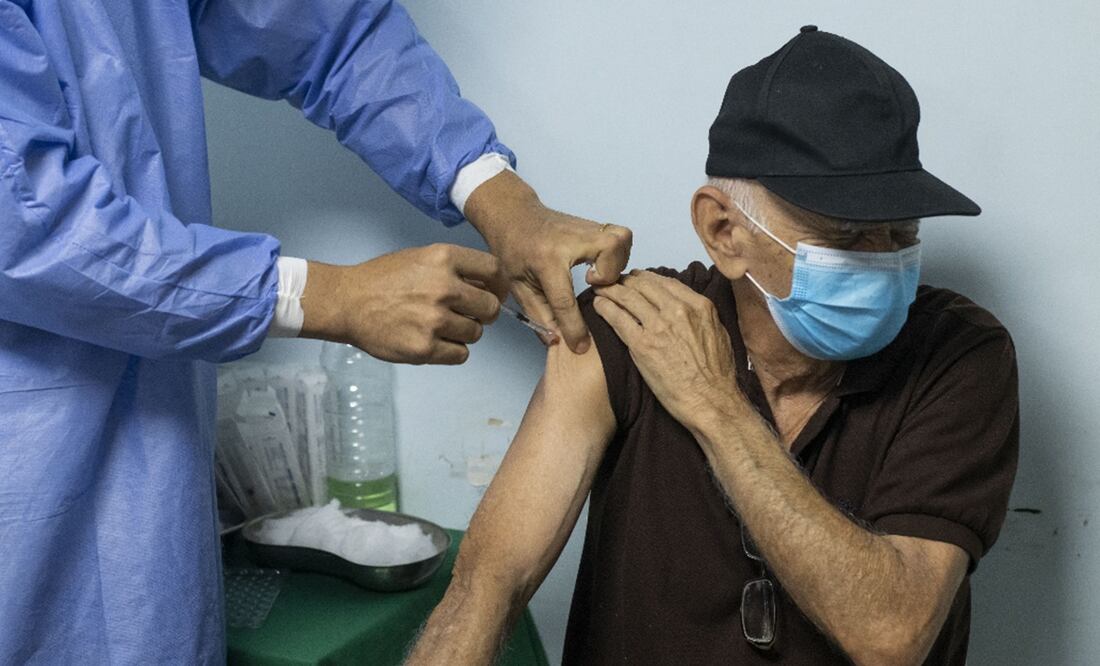 Foto: Xinhua / Marcos Salgado, archivo