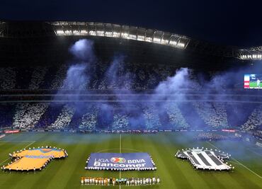 Historia y datos del Clásico Regio