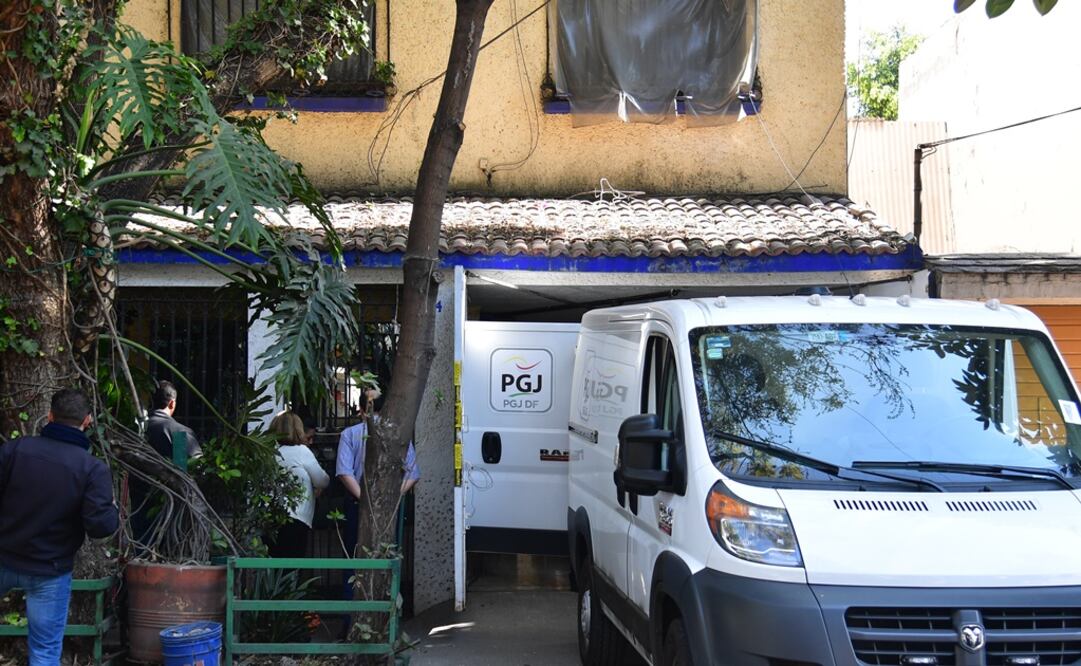 (Foto: Eduardo Sánchez/El Gráfico)