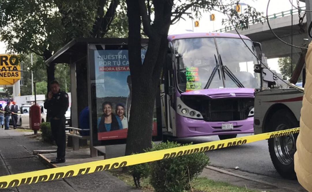 Fotografía: Rebeca Jiménez / EL UNIVERSAL