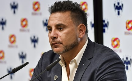 Vuelven a señalar por corrupción a Mohamed