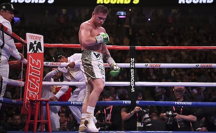 Para Canelo más de 80 mil aficionados para su próxima pelea