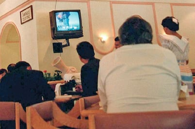 TV debe disminuir publicidad: StarTV