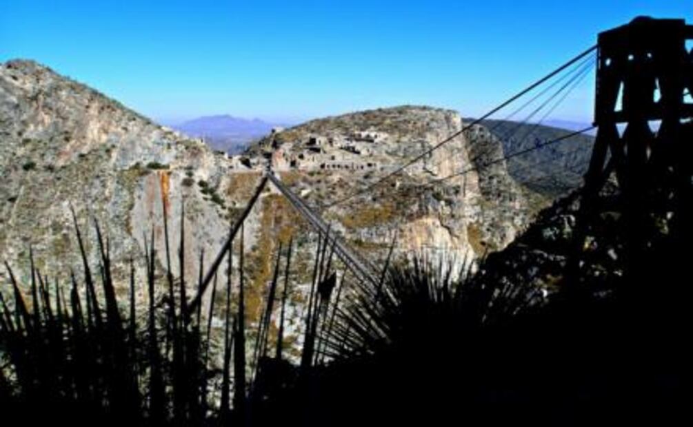 De Yucatán a Durango: pueblos fantasma que tienes que conocer