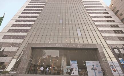 Prevén libertad tarifaria de Telmex en 128 municipios