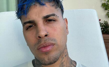 El gesto de Rauw Alejandro que despeja dudas sobre la ruptura con Rosalía