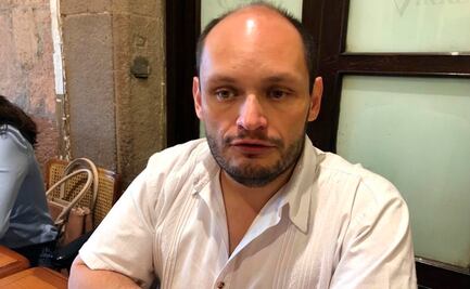 Reportan desaparición de exdirigente del PRI en San Luis Potosí