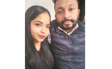 Boxeador apuñala a su pareja y luego se lesiona en el cuello