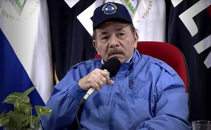 Vuelve a prisión obispo nicaragüense que rechazó ir a EU