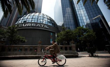 BMV abre con baja de 0.45%